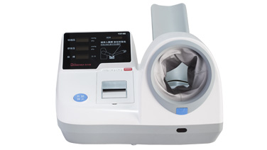 醫用電子血壓儀 YXY-61P