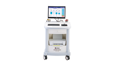 全自動動脈硬化檢測儀 DAS-1000